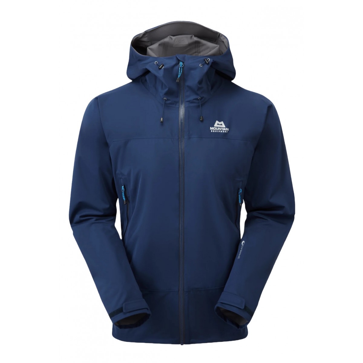 Mountain Equipment Mens Orbital Jacket